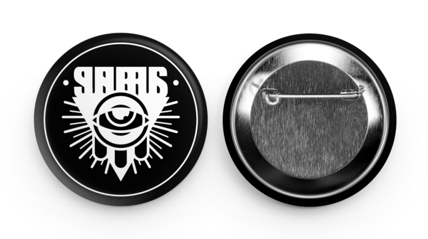 Chapas redondas de 57 mm