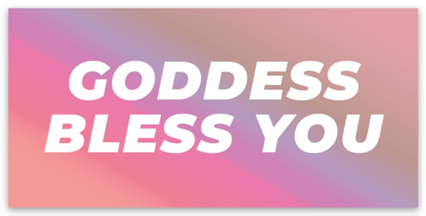 Holographic stickers