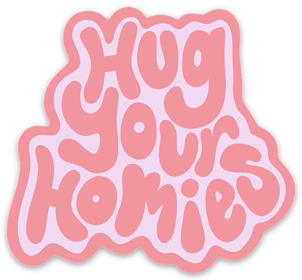 Uitgesneden stickers