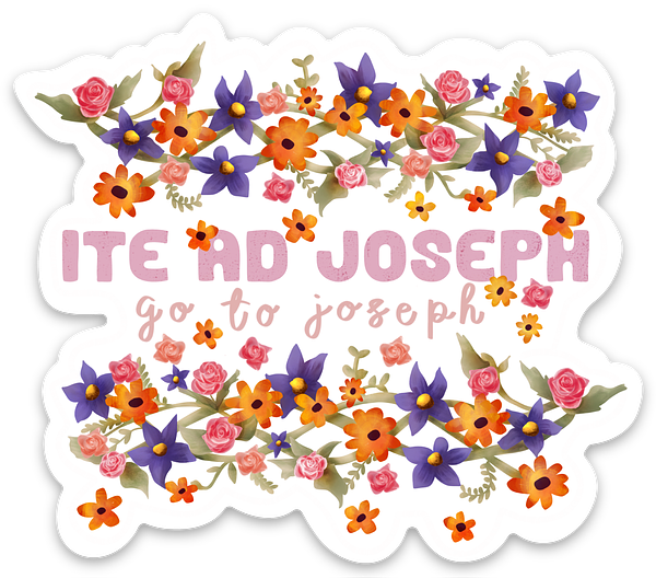 Die cut stickers