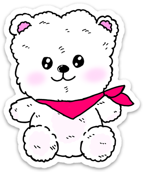 Packs de stickers - 2