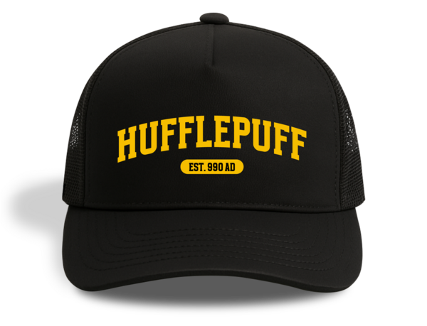 Casquettes personnalisées