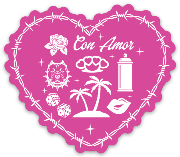 Packs de stickers - 4