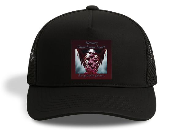Custom hats