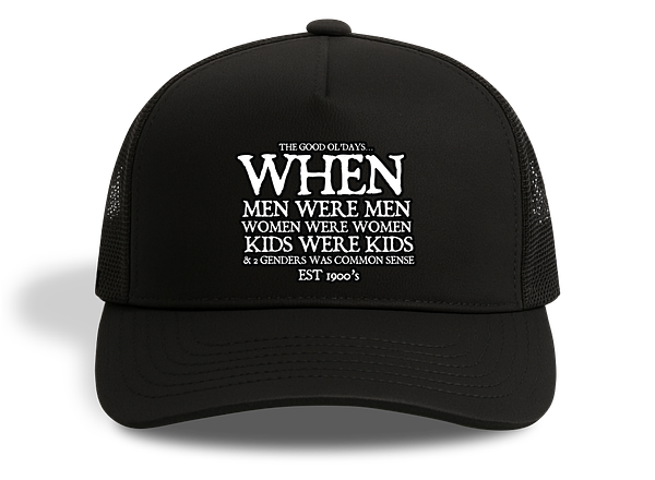 Custom hats