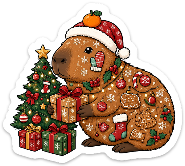 Gestanzte Sticker