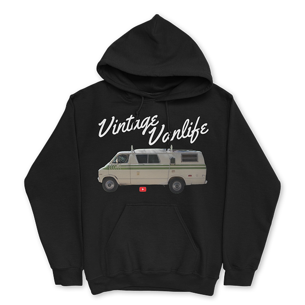 Custom hoodies