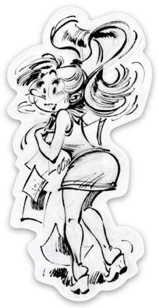 Sticker Packs - 3