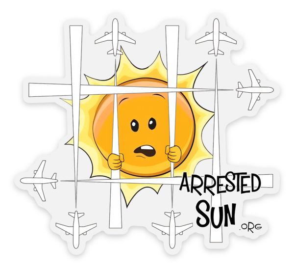 Clear stickers
