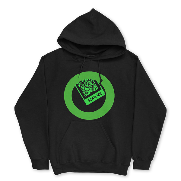 Custom hoodies