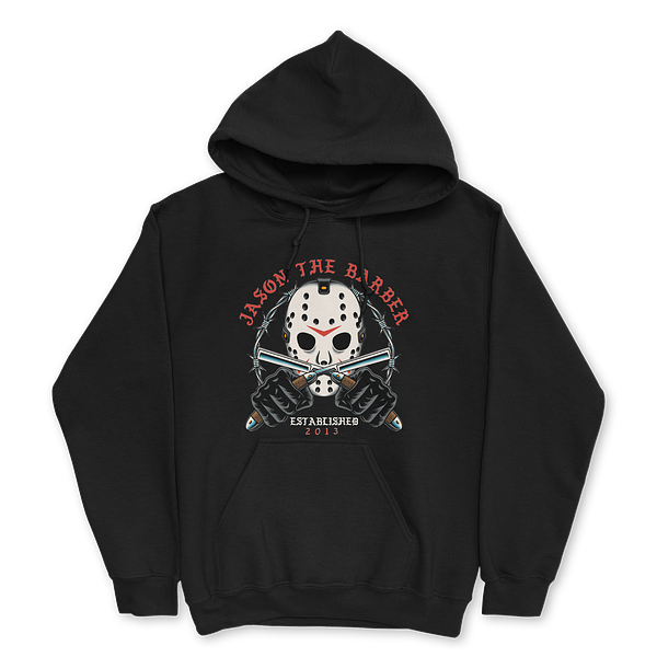Custom hoodies