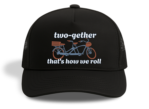 Gorras personalizadas
