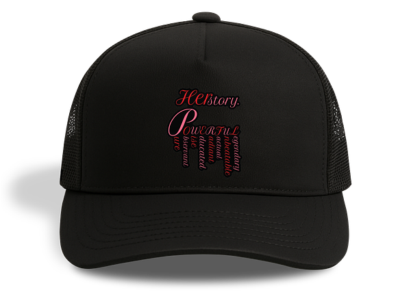 Custom hats