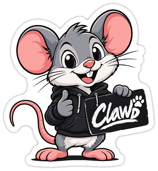 Gestanzte Sticker