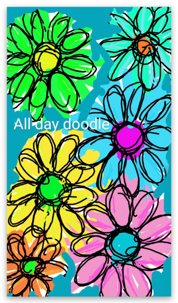 Stickers troquelados