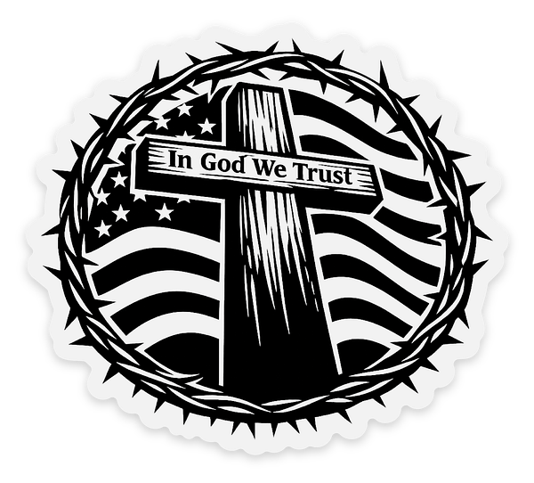 Stickers transparents