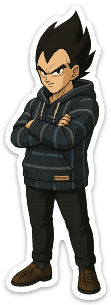 Sticker packs - 4