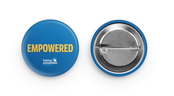 38 mm Round buttons