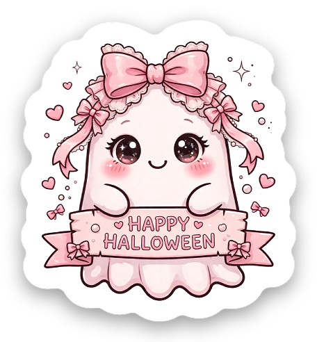 Die cut sheet labels