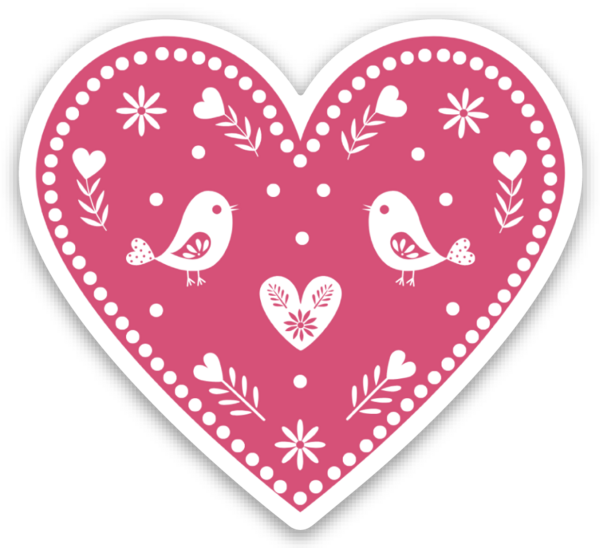 Uitgesneden stickers