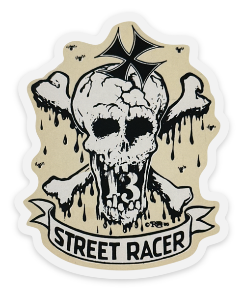 Clear stickers