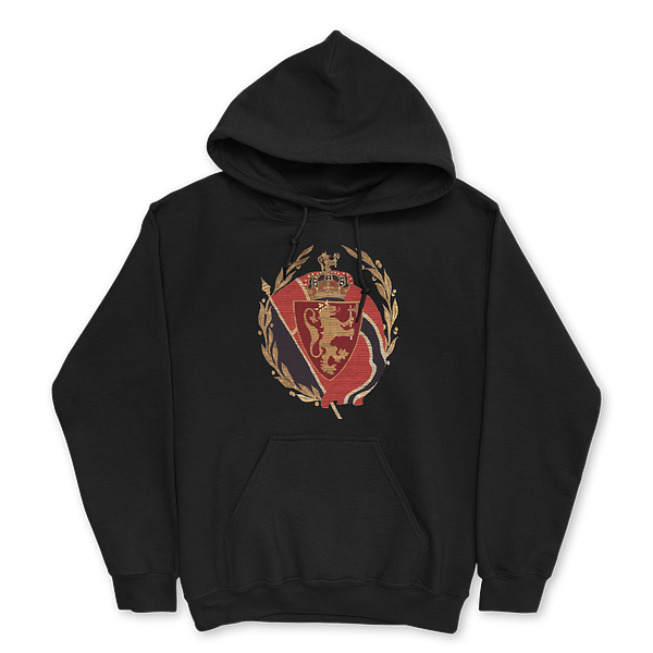 Sudaderas personalizadas