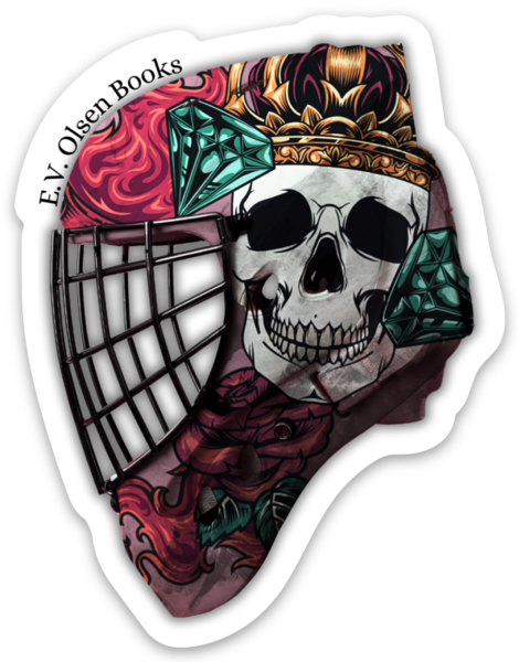 Die cut stickers