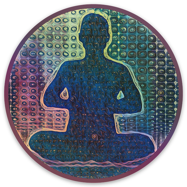 Stickers holográficos