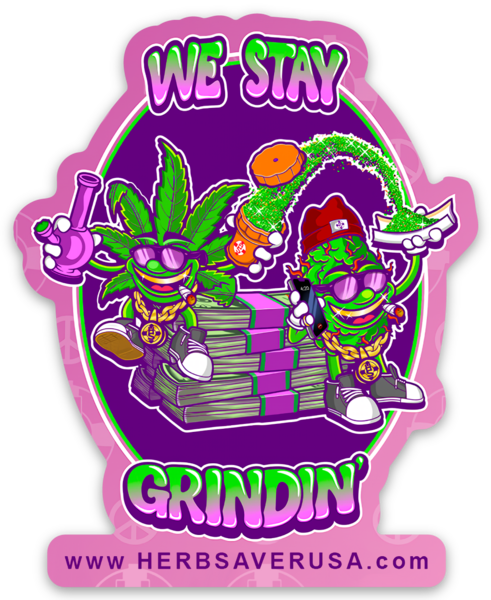 Stickers troquelados