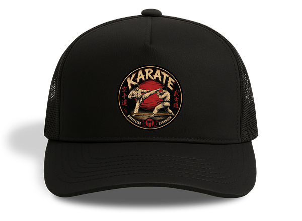 Custom hats