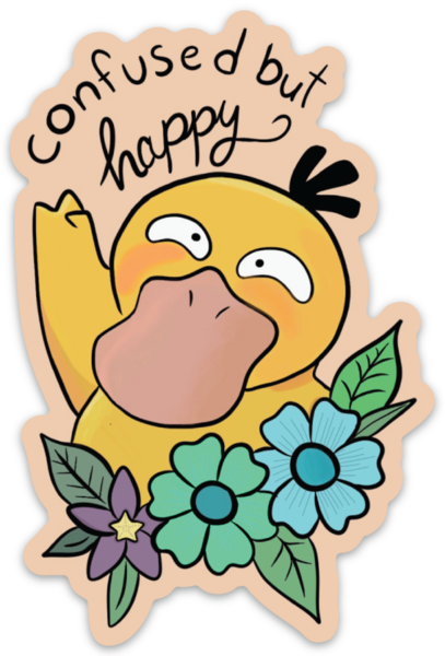Sticker packs - 4