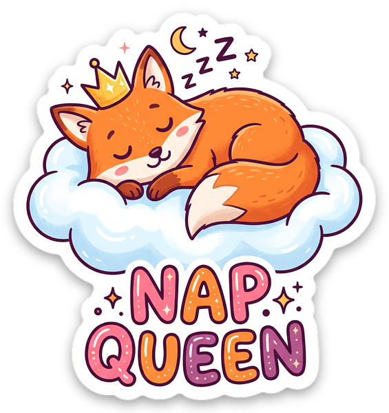 Stickers troquelados