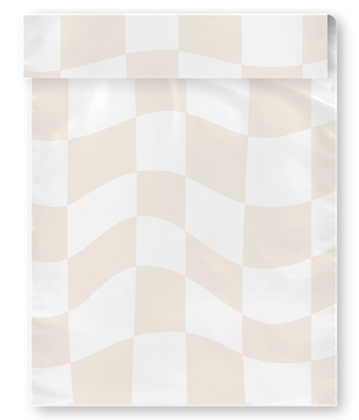 Poly mailers - Back
