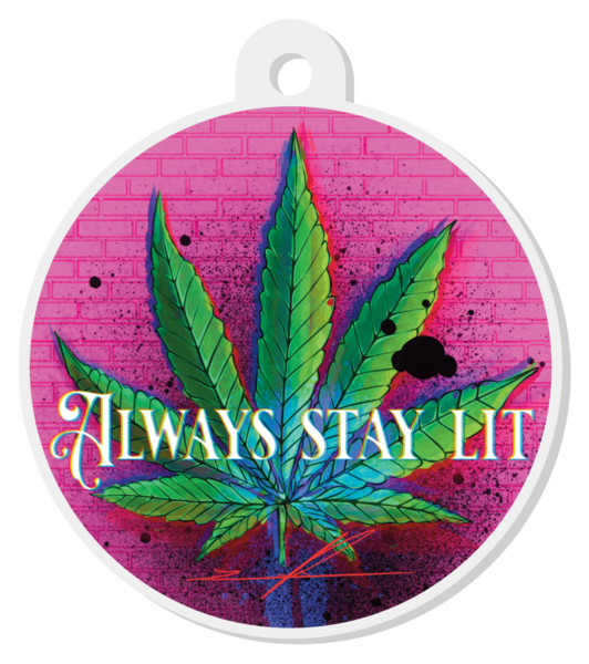 Keychains