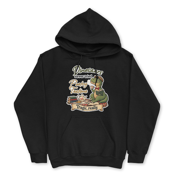 Custom hoodies