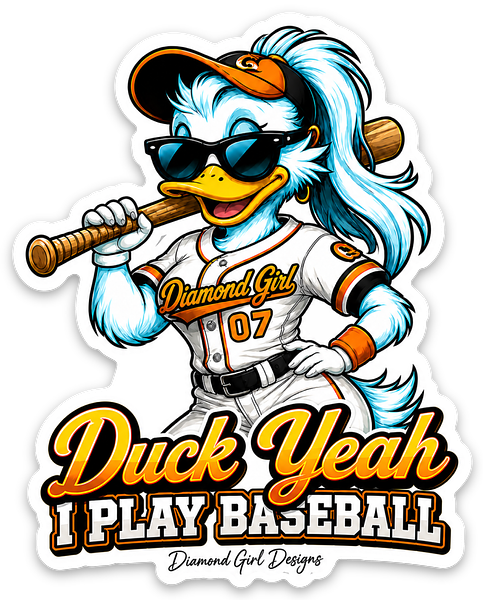 Die cut stickers