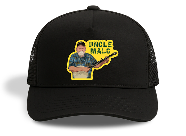 Casquettes personnalisées