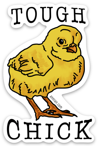 Stickers découpés à la forme