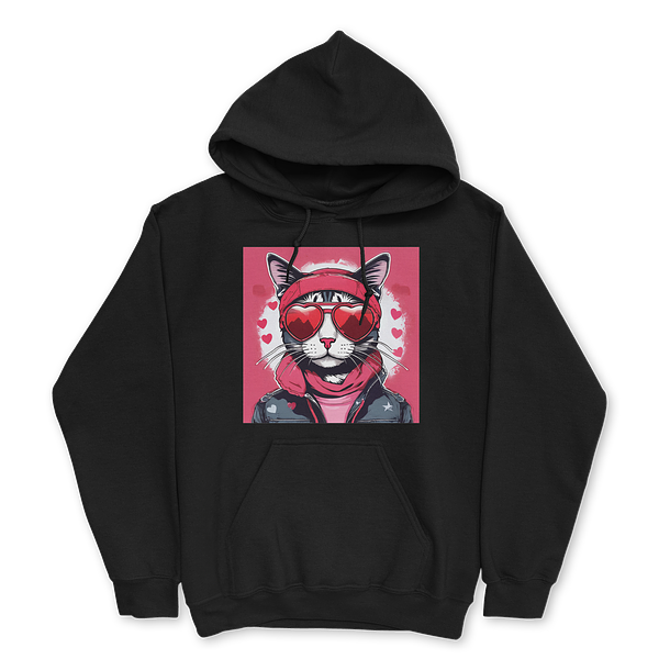 Buzos personalizados