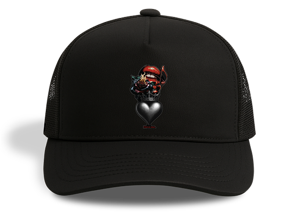 Custom hats
