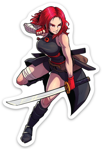 Sticker packs - 2