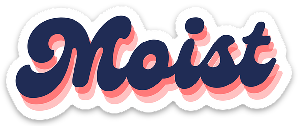 Stickers découpés à la forme