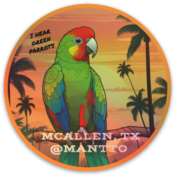 Stickers holográficos