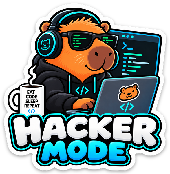 Stickers découpés à la forme