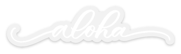 Stickers transparentes