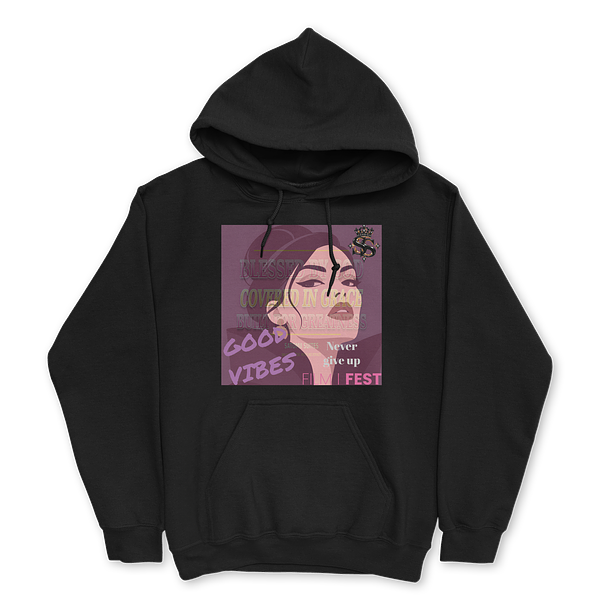 Sudaderas personalizadas
