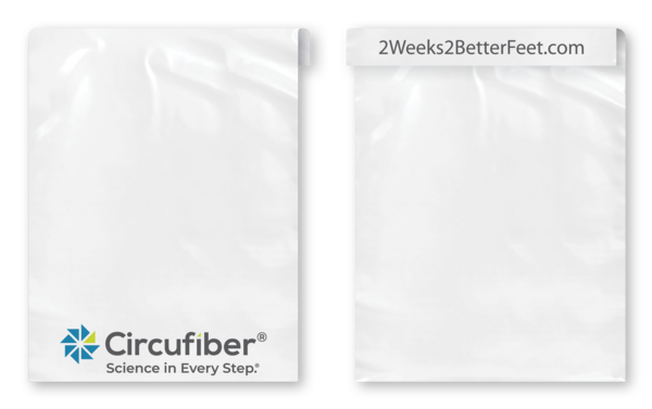 Enveloppes plastiques