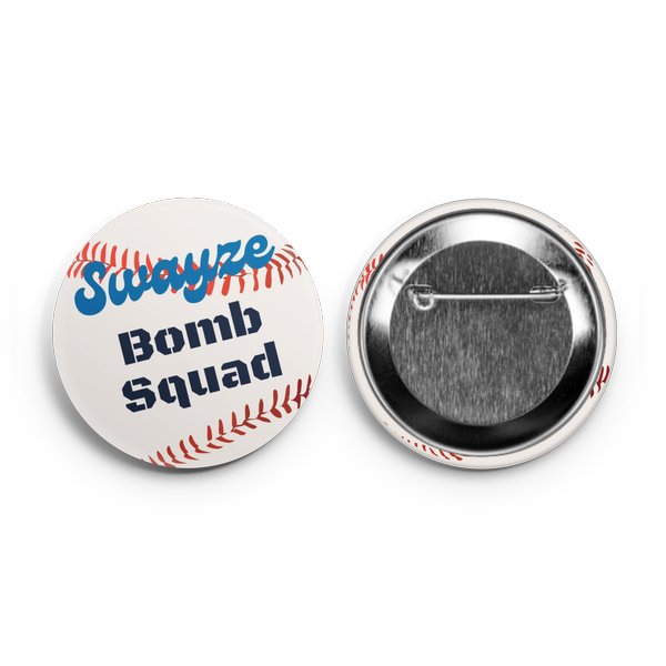 2.25" Round buttons