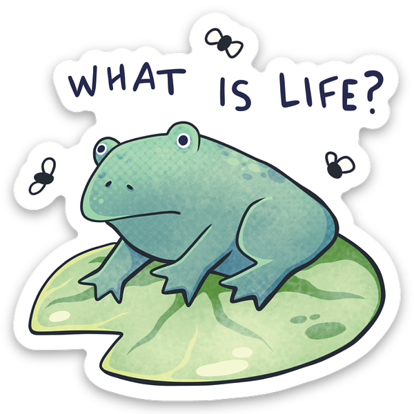 Uitgesneden stickers