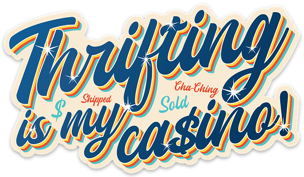 Stickers découpés à la forme